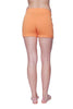Women's Performance Yoga Short Womens Shorts 4-rth 