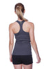 Women's Performance Yoga Short Womens Shorts 4-rth 