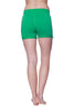 Women's Performance Yoga Short Womens Shorts 4-rth 