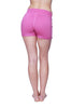 Women's Performance Yoga Short Womens Shorts 4-rth 