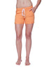 Women's Performance Yoga Short Womens Shorts 4-rth 