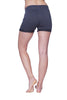 Women's Performance Yoga Short Womens Shorts 4-rth 