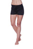 Women's Performance Yoga Short Womens Shorts 4-rth 