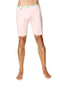 Yoga Compression Short - Pink Mens Underwear 4-rth 