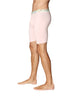 Yoga Compression Short - Pink Mens Underwear 4-rth 